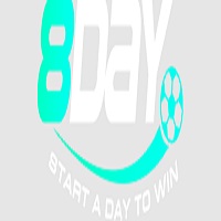 8DAY VNCOM