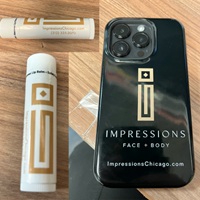 Impressions Face + Body