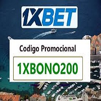 Código promocional 1xBet ***** 2026: 1XBRO200