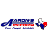 Aaron's AC & Heat