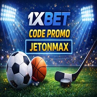 Code officiel 1xBet 2026 – 1XBIG2026 130 €