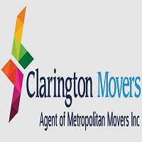 Clarington Movers