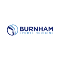 Jeremy Burnham, MD