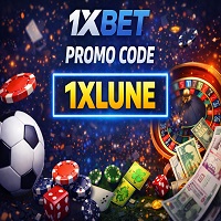 1xBet Promo Code Today 2026: 1XBIG200 Bonus €130