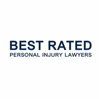Best Rated Personal Injury Lawyers, Brian Kearns