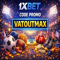 Code Promo 1xBet 2026 : 1X200BOX – Bonus VIP 130 €