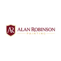 Alan Robinson Painting