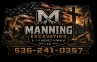 Manning Excavating and Landscaping LLC
