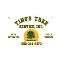 Tino's Tree Service