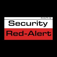 Security Red Alert