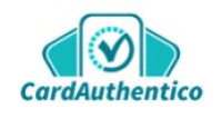 Card Authentico