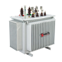 Shakti Servo – Get Innovative and Reliable Distribution Transformers