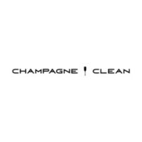 Champagne Clean