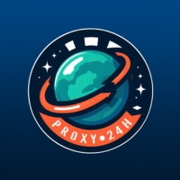 Proxy24h.net