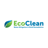 Eco Clean Water Damage
