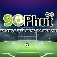90Phut TV Trực Tiếp Bóng Đá
