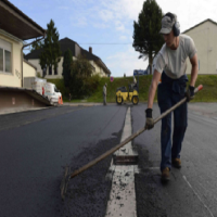 Paving Maintenance - St. George Asphalt & Pavers