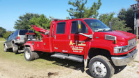 A-1 Towing and Recovery of Corolla, NC