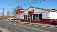 Bacon Street Auto Body