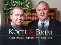 Koch & Brim, LLP