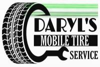Daryl's Mobile Tires Services