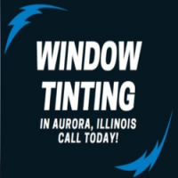 Window Tinting Aurora IL