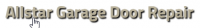 Allstar Garage Door Repair llc