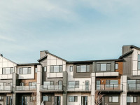 Edmonton Pre Construction