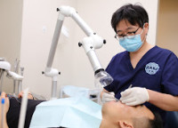 Discount Dental Office