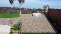 Concrete Pavers Solutions