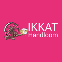 Ikkat Handloom