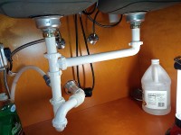 A Topping Plumbing