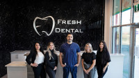 Cosmetic Dentistry Edmonton