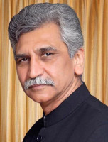 Dr. Manoj