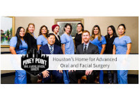 Piney Point Oral and Maxillofacial Surgery of Houston
