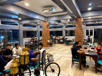 Aaoji Restaurant