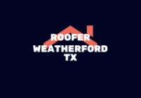 Roofer Weatherford TX