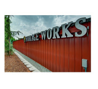 Storage Works Vancouver Mall