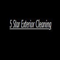 5 Star Exterior Cleaning