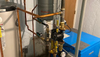 Plumbing Solutions