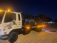 Benson Auto Group LLC