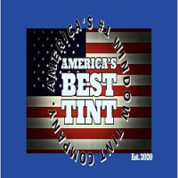 America’s Best Tint