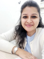 Dr. Shweta's Dental - Best Dentist in Pitampura, Dental Clinic