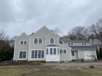 bow windows