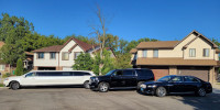 Limo Rockford Transfer, Inc