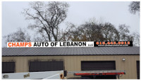 Champs Auto of Lebanon LLC