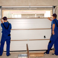 Butler Garage Door Service