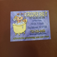 Groomer Has It Pet Salon and Spa