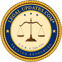 LEGALUPDATES.COM - LAW ENFORCEMENT LEGAL UPDATES