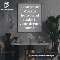 Peter Pan Real Estate